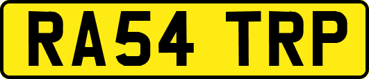 RA54TRP