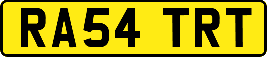 RA54TRT