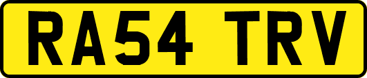 RA54TRV