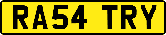 RA54TRY