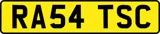 RA54TSC