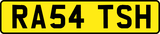 RA54TSH