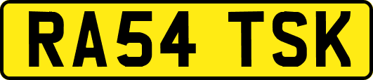 RA54TSK