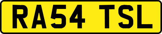 RA54TSL
