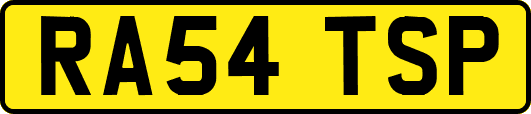RA54TSP