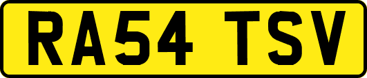 RA54TSV