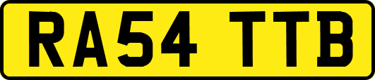 RA54TTB