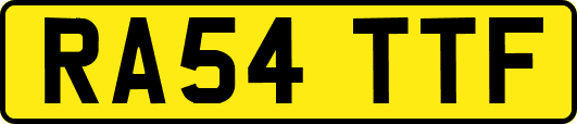 RA54TTF