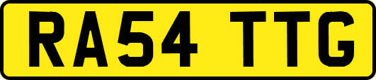 RA54TTG