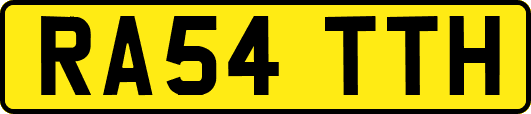 RA54TTH