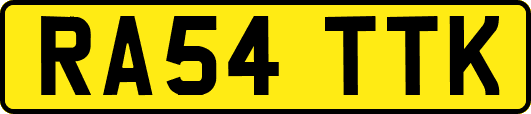 RA54TTK