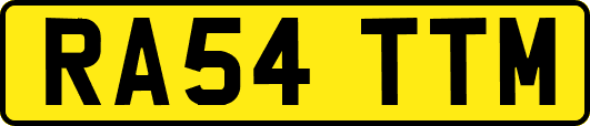 RA54TTM