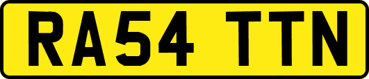 RA54TTN