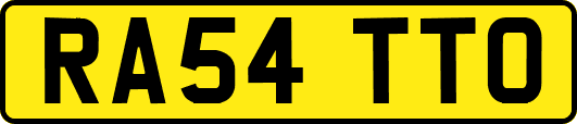 RA54TTO