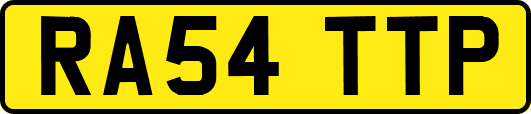 RA54TTP