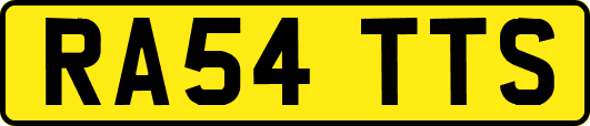 RA54TTS