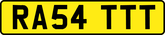 RA54TTT