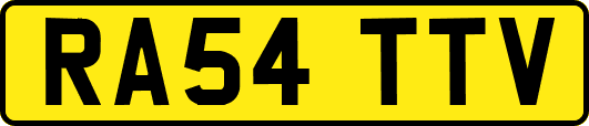 RA54TTV
