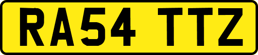 RA54TTZ