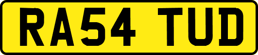 RA54TUD