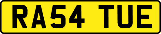 RA54TUE