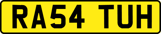RA54TUH