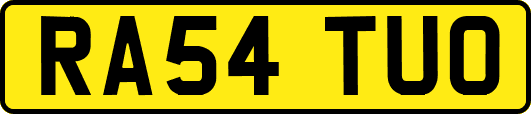 RA54TUO