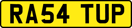 RA54TUP