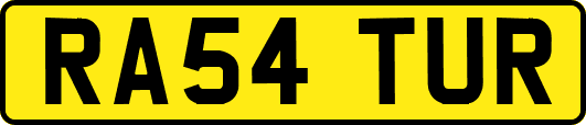RA54TUR