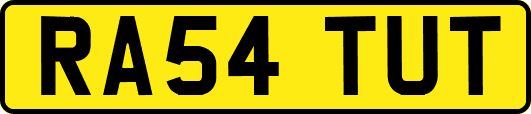 RA54TUT