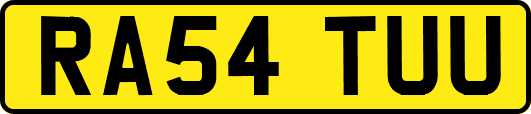 RA54TUU