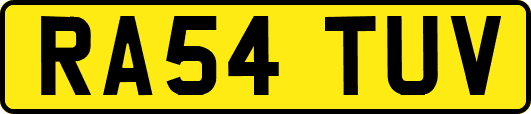 RA54TUV