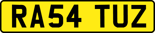 RA54TUZ