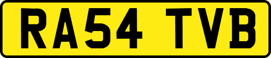 RA54TVB