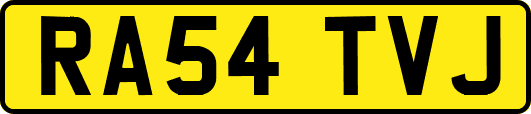 RA54TVJ