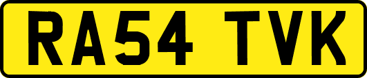 RA54TVK