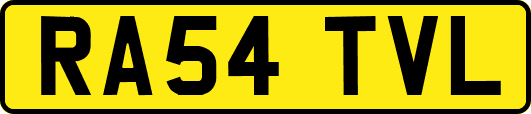 RA54TVL