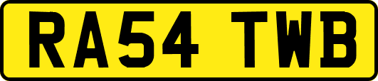 RA54TWB