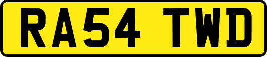 RA54TWD