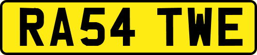 RA54TWE