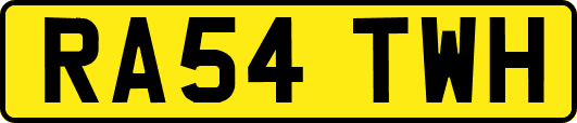 RA54TWH