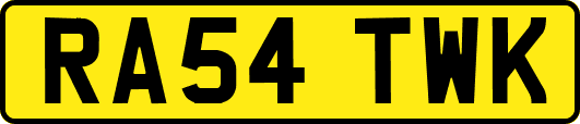 RA54TWK