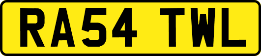 RA54TWL