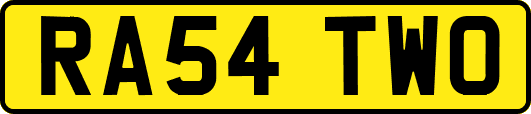 RA54TWO
