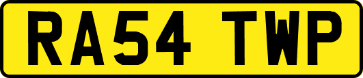 RA54TWP