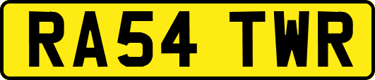 RA54TWR