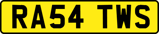 RA54TWS