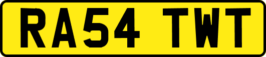 RA54TWT