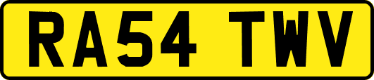 RA54TWV