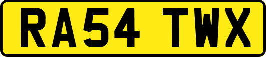 RA54TWX